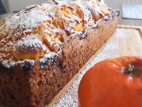 Clementinen-Power-Kuchen