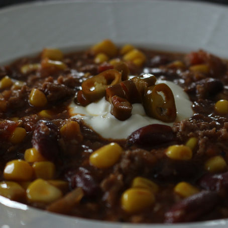 Chili con carne