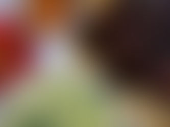 Spareribs mariniert mit süßer Apfel Chili Whiskey Sauce und cremigen Kartoffelsalat