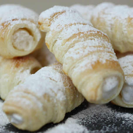 MINI SCHAUMROLLEN