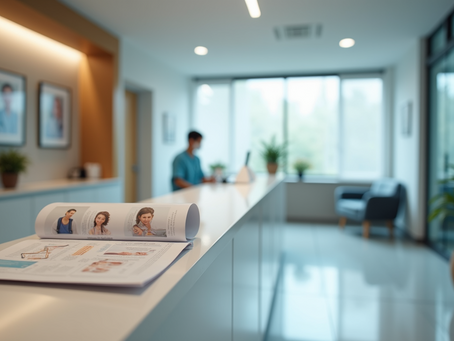 Comprehensive Guide to Reproductive Health Services