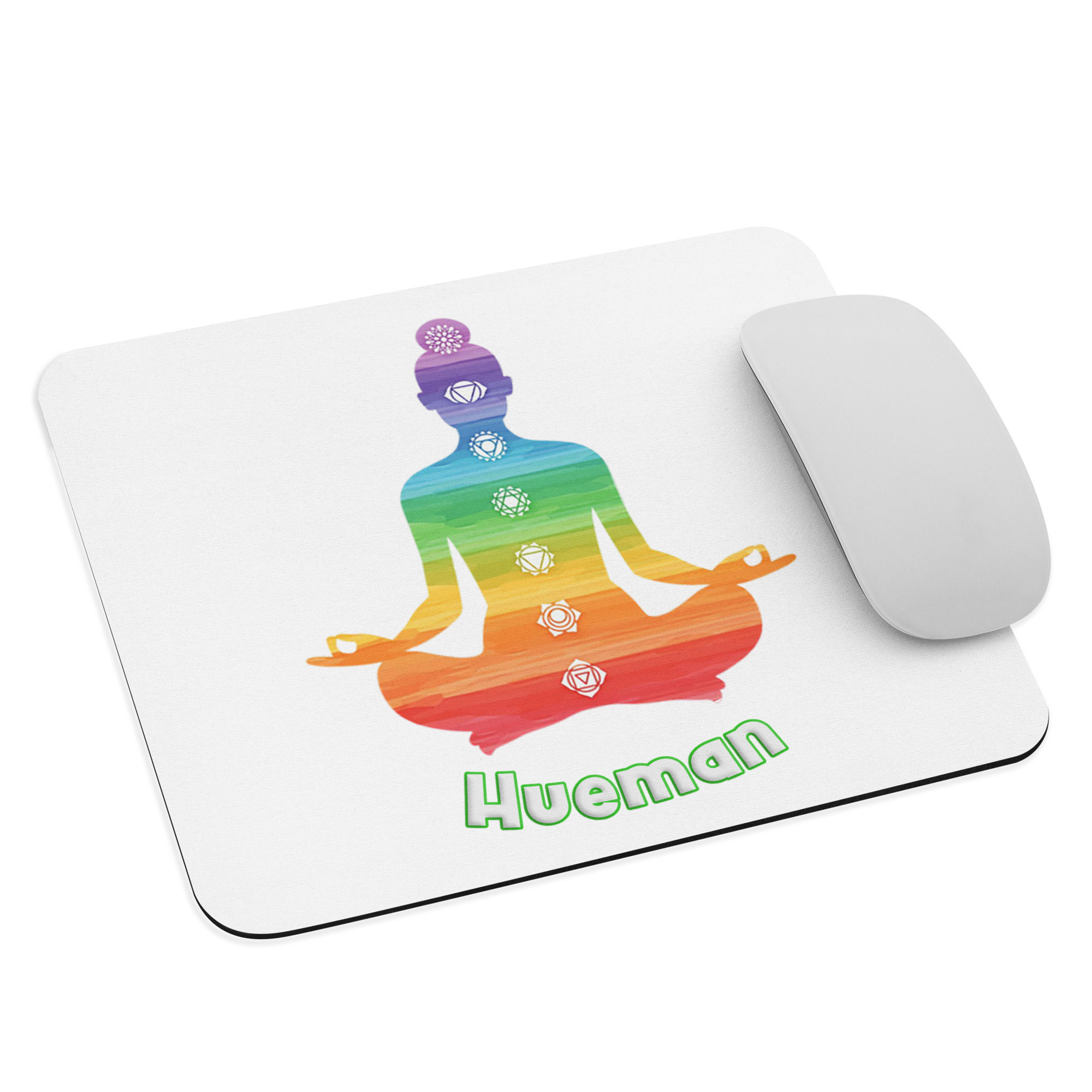 Mouse pad