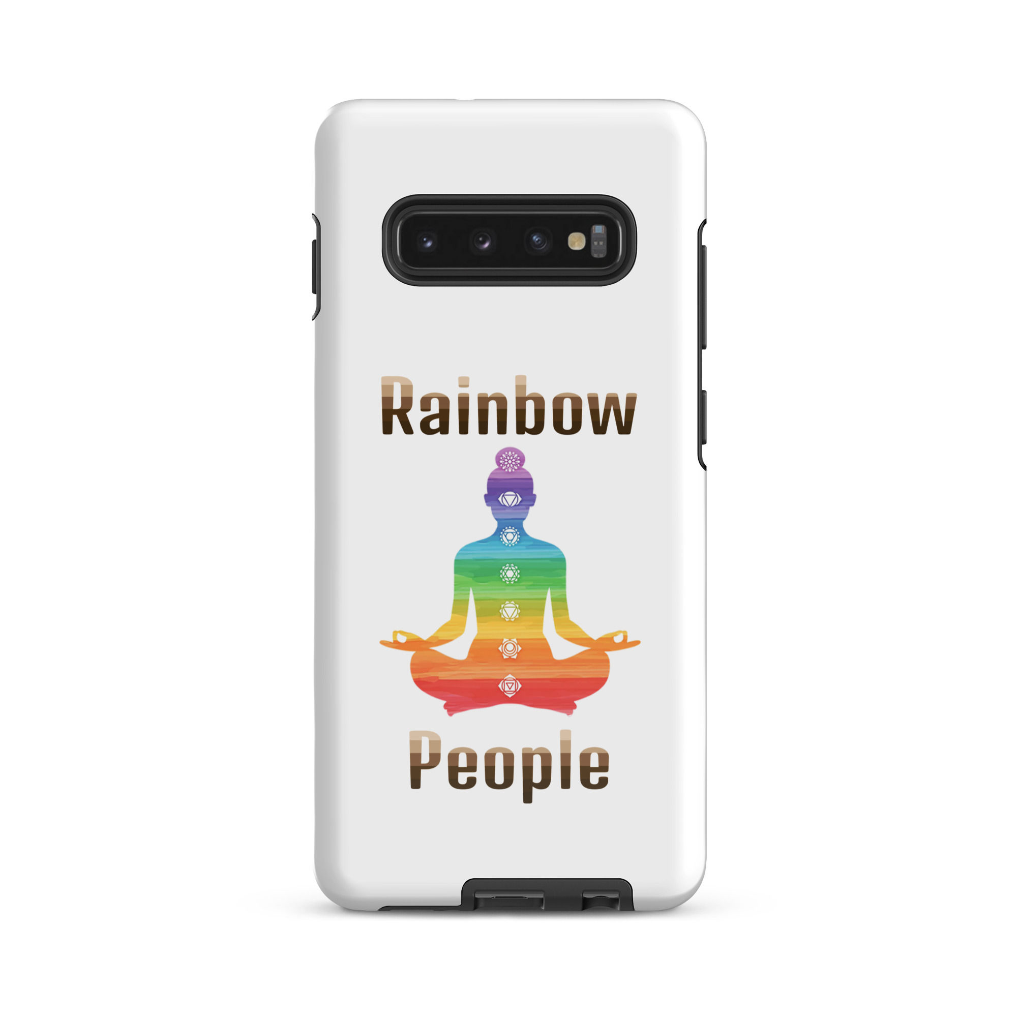 Tough case for Samsung®