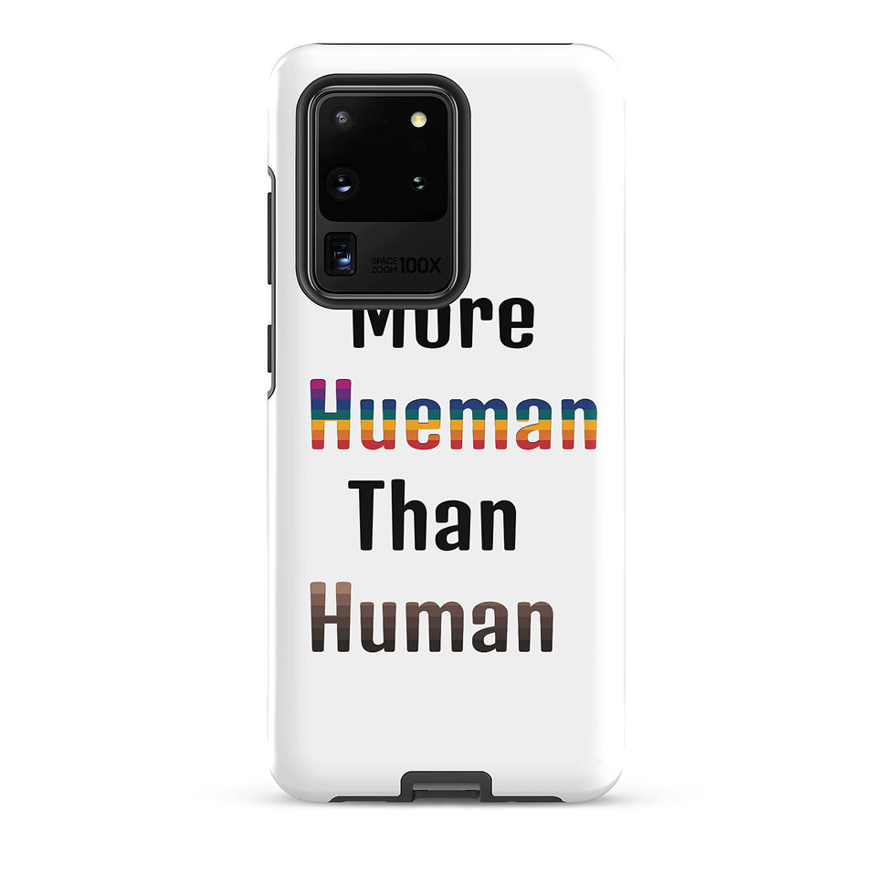 Thumbnail: Tough case for Samsung®