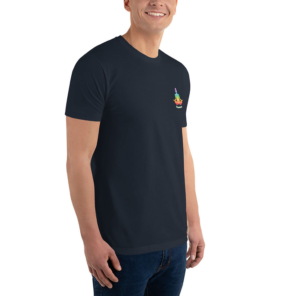 Thumbnail: Short Sleeve T-shirt