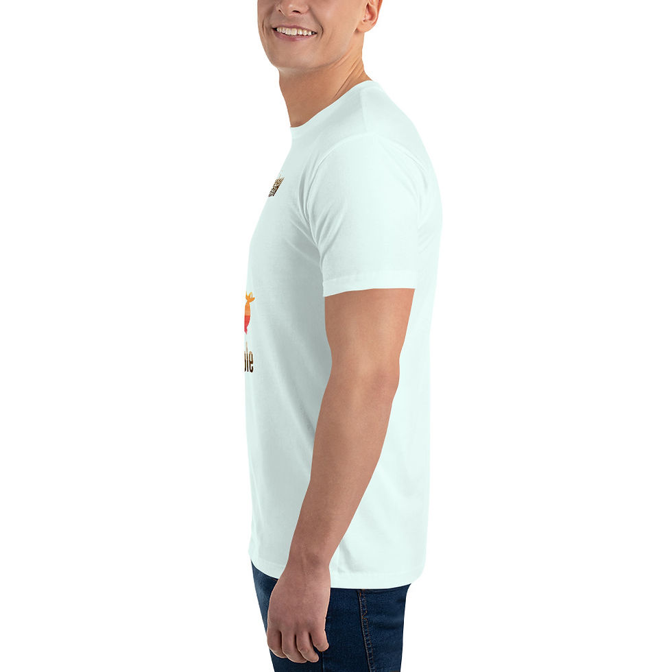 Thumbnail: Short Sleeve T-shirt