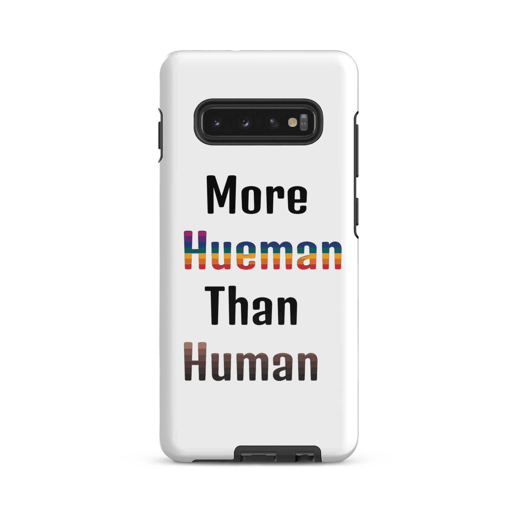 Tough case for Samsung®
