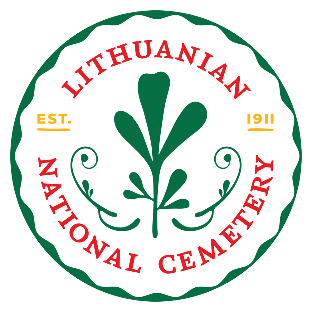 Writer: Lithuanian Natonal Cemetery