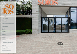 Tour virtual Curitiba