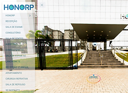 Tour virtual interativo