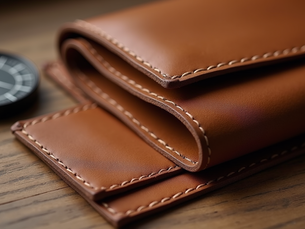 Produits en cuir de qualité: Un héritage bangladais