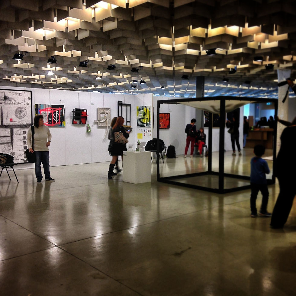 Bienal de Florencia 2017