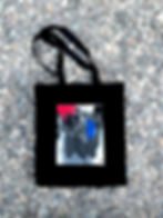 Miniatura: Cuadro Bags – Arte para Llevar