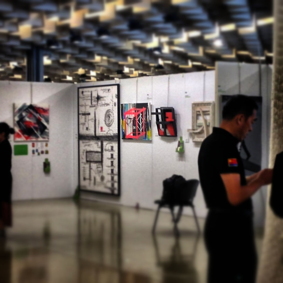 Bienal de Florencia 2017