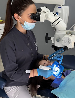 טיפול שיניים בבטומי
