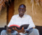 pseudonym and representative photo used