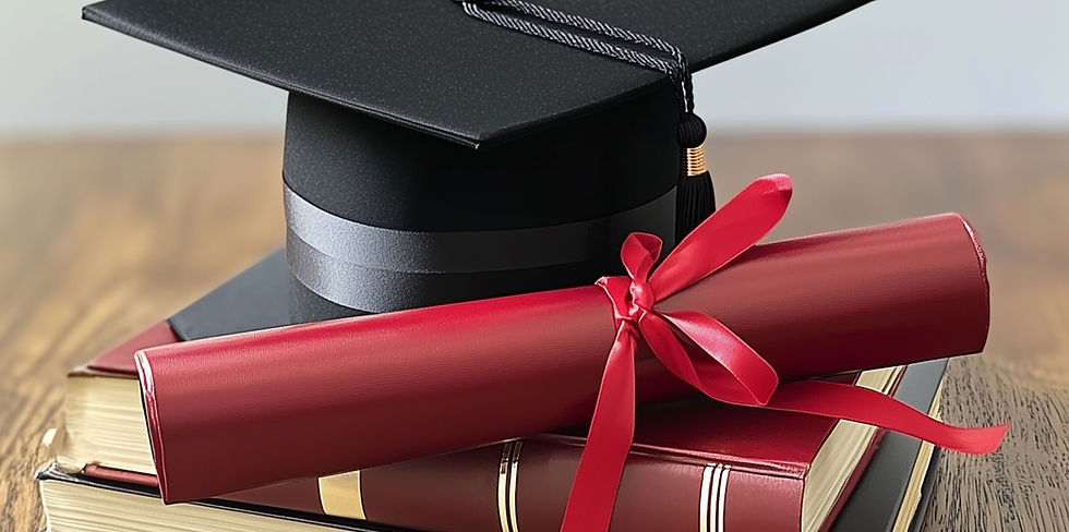 2026 Scholarship Application