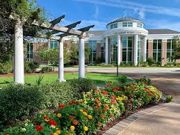 CCU student resources are still available virtually