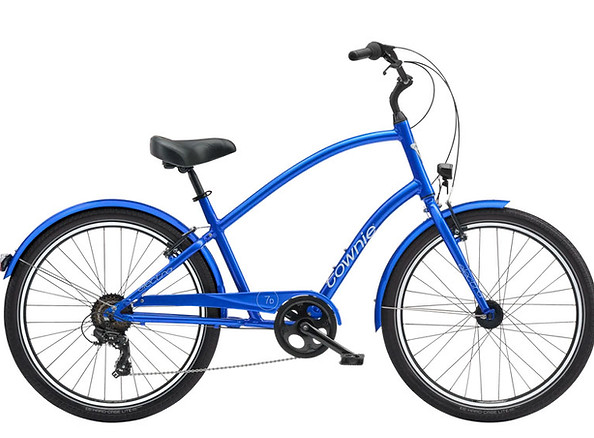 藤沢市 エレクトラ ELECTRA CRUISER-1 24ビーチクルーザー