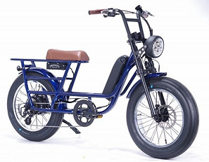 BRONX｜ファットバイク | 日本 | Feelings