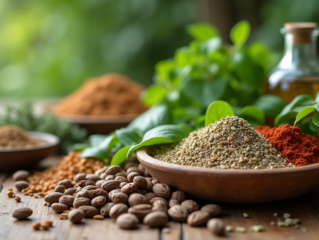 Kanser Tedavisinde Bitkilerin Rolü ve Kullanımı