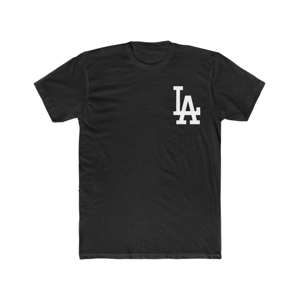 LA Tee