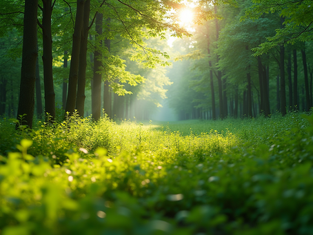 The Importance of Sustainable Living in Today's World