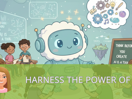 Harness the power of AI