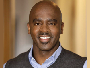 Ethicon’s LaMont Bryant Brings New Perspective