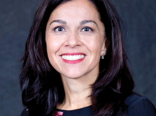 Kiran Handa Gaudioso Takes the Reins March 1
