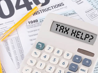 Appointments Available For Free IRS-Certified Tax Preparation
