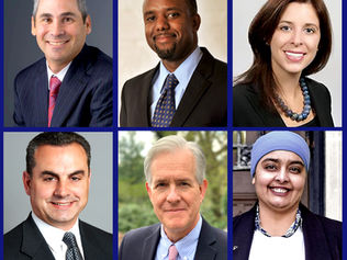 United Way Announces New Board Members