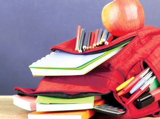 United Way Kicks Off Annual School Supplies Drive