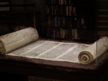 Torah, the Greatest Honor