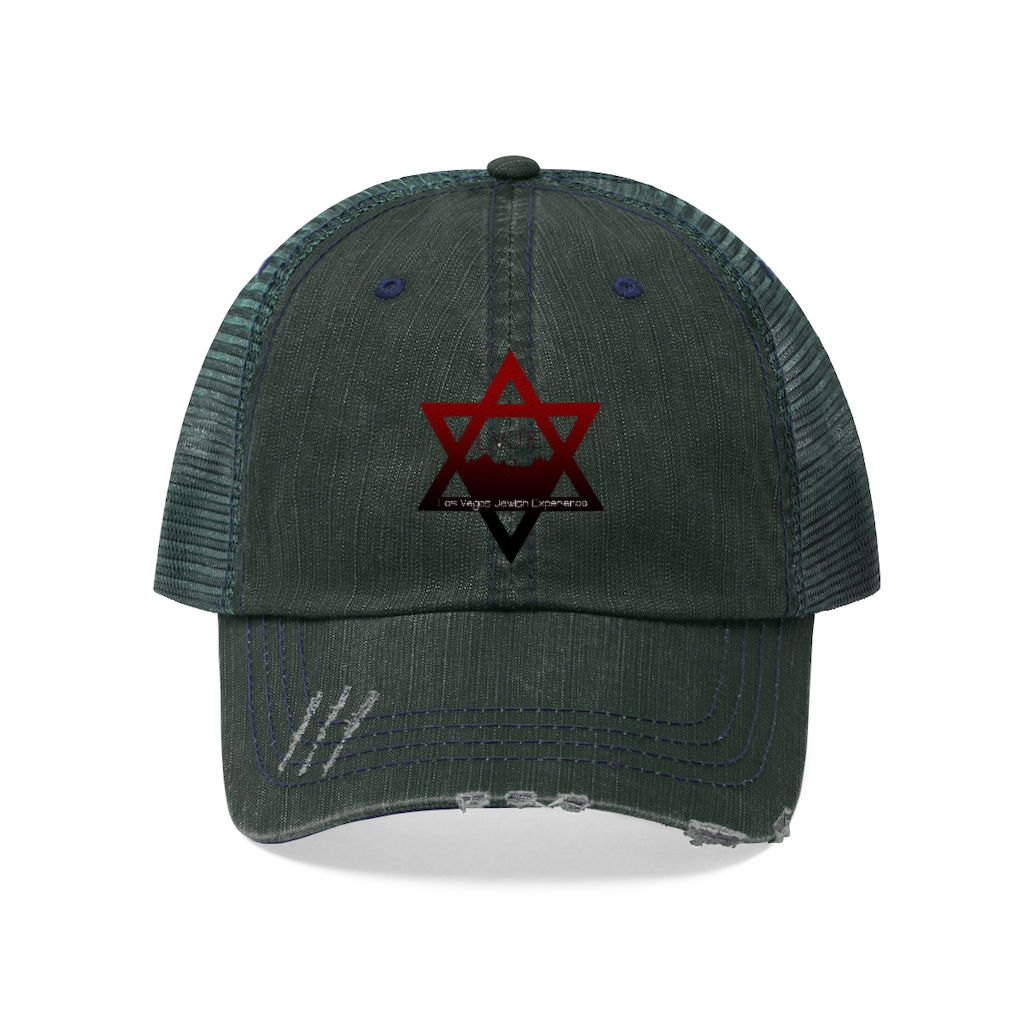 LVJE Trucker