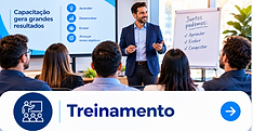 Treinamentos e Palestras