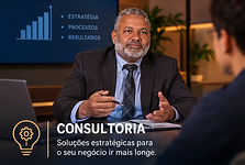 Consultoria Empresarial