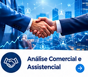 Analise Comercial e Assistencial