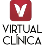 Logo da imagem da Empresa Virtual Clinic