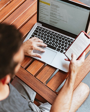 Correos empresariales