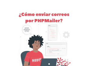 ¿Cómo enviar correos por PHPMailer?