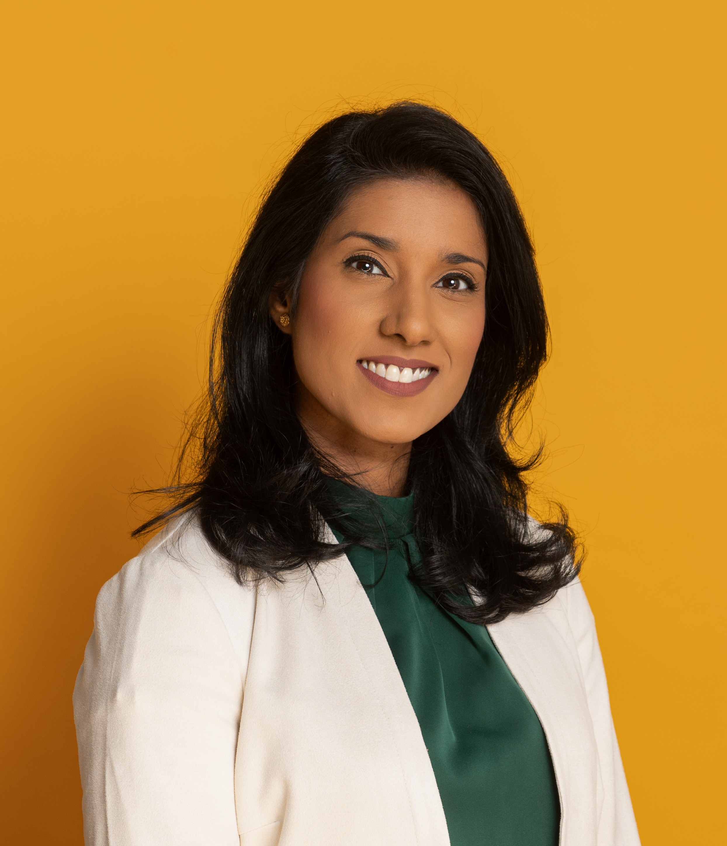 Foto van schrijver: Aruna Radjkoemar
