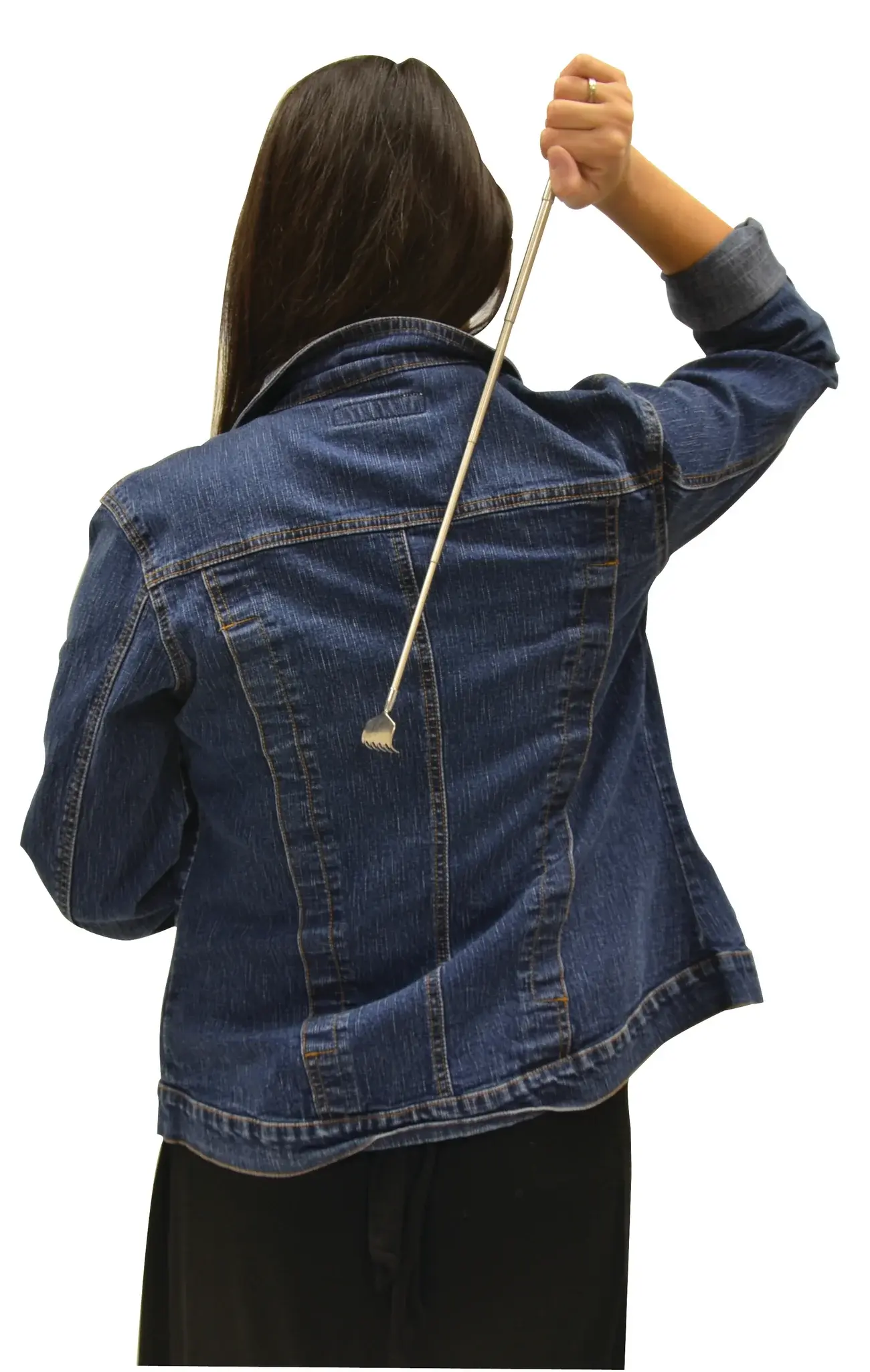 Bios Extendable Back Scratcher