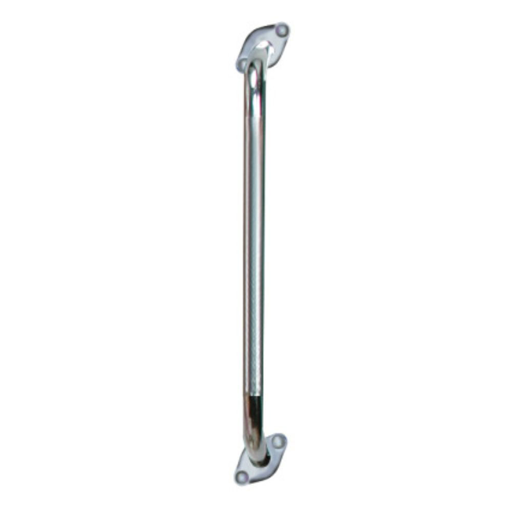 Drive Chrome Grab Bar w/Rotating Flange 18"