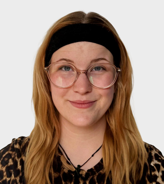 Stine Falsner, Kreation bei der Kneisterei in Münster