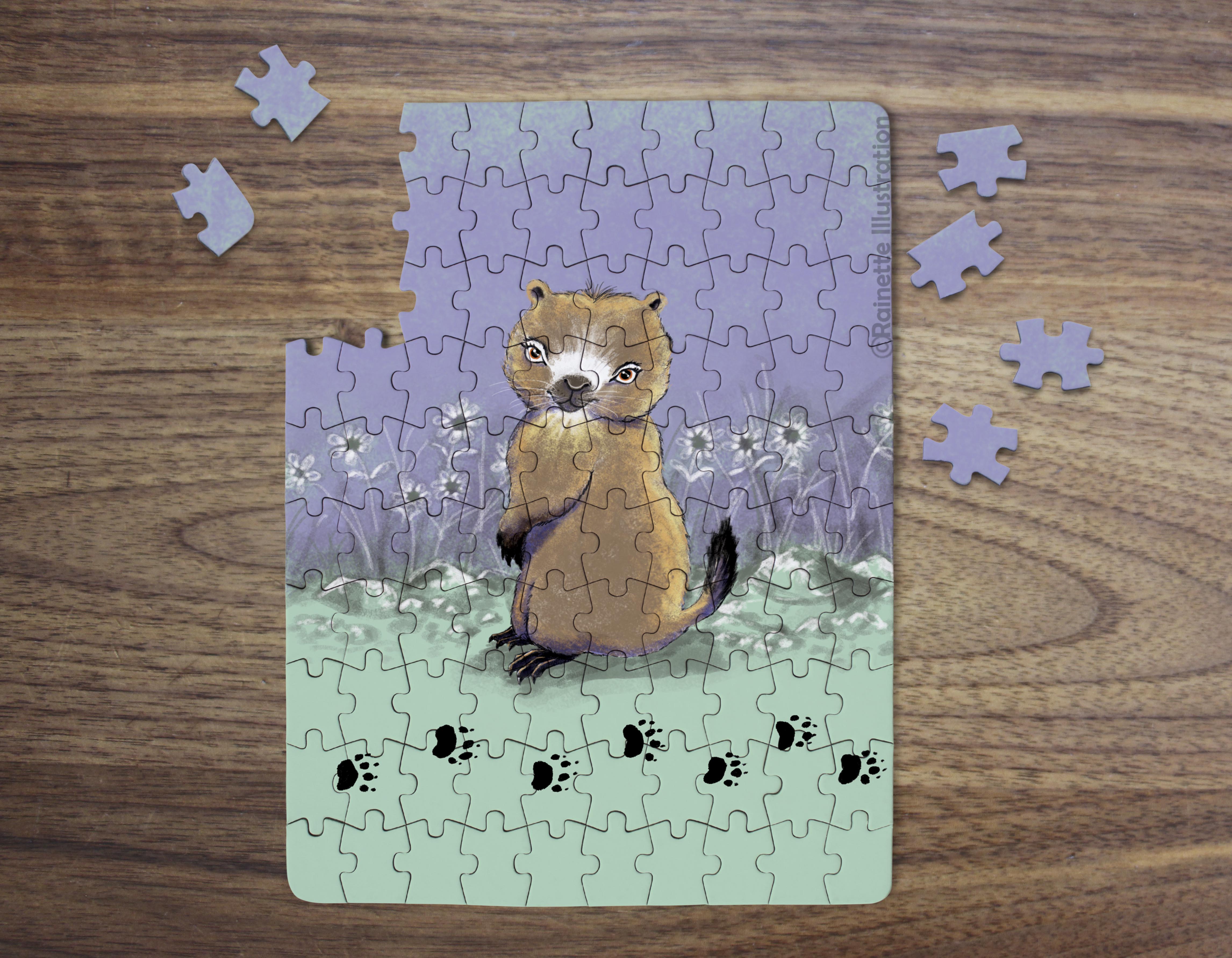 groundHug