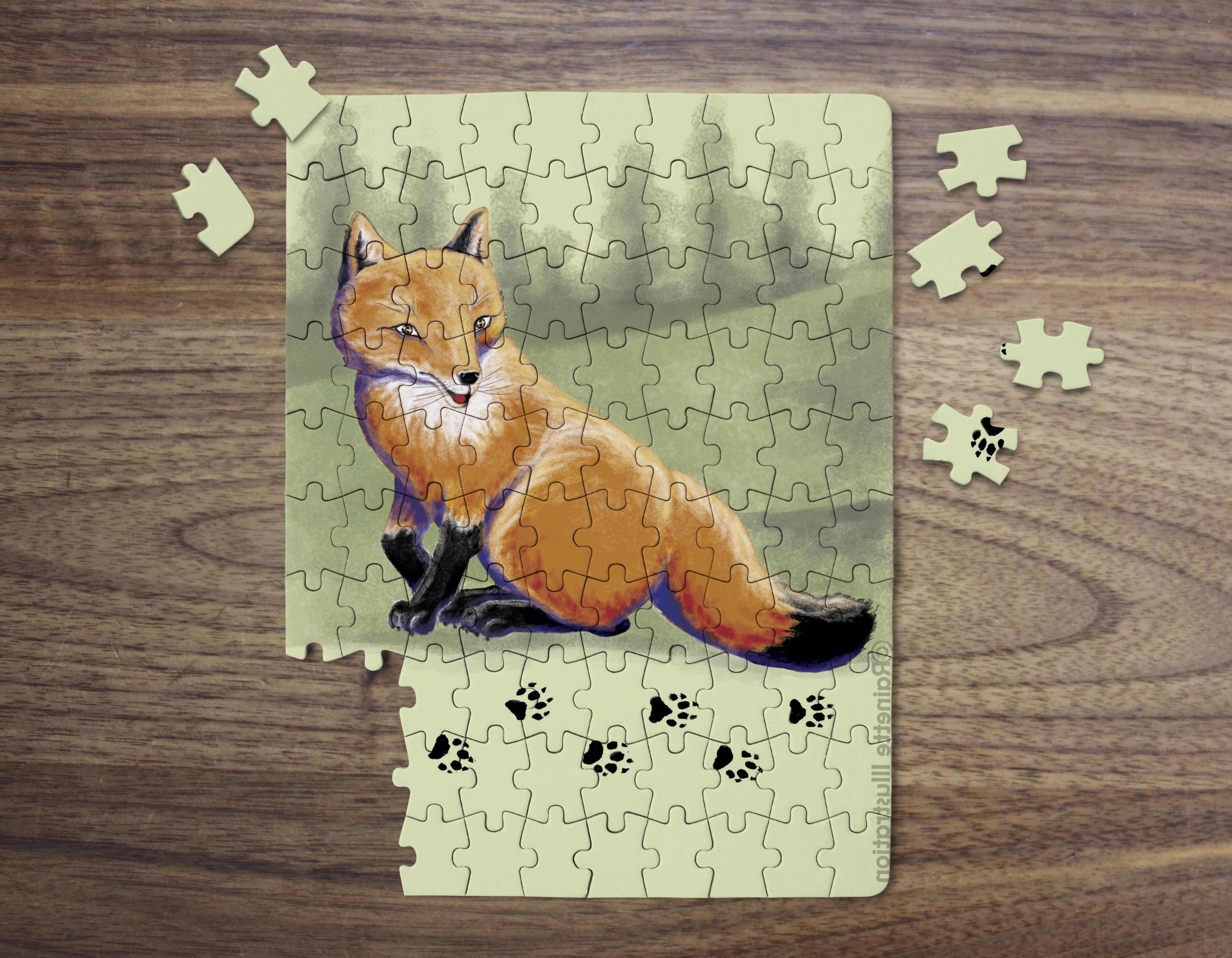Fox