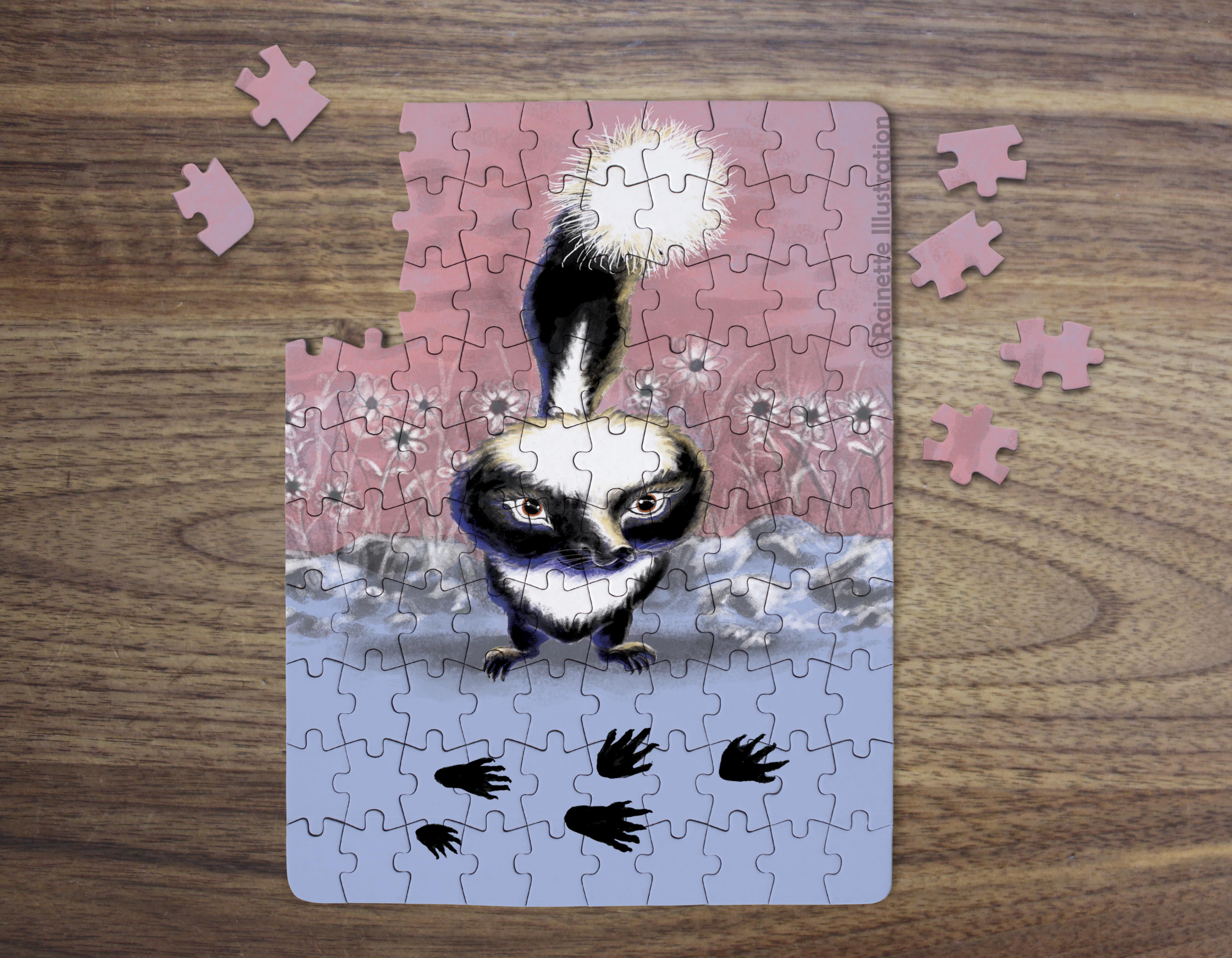 Skunk