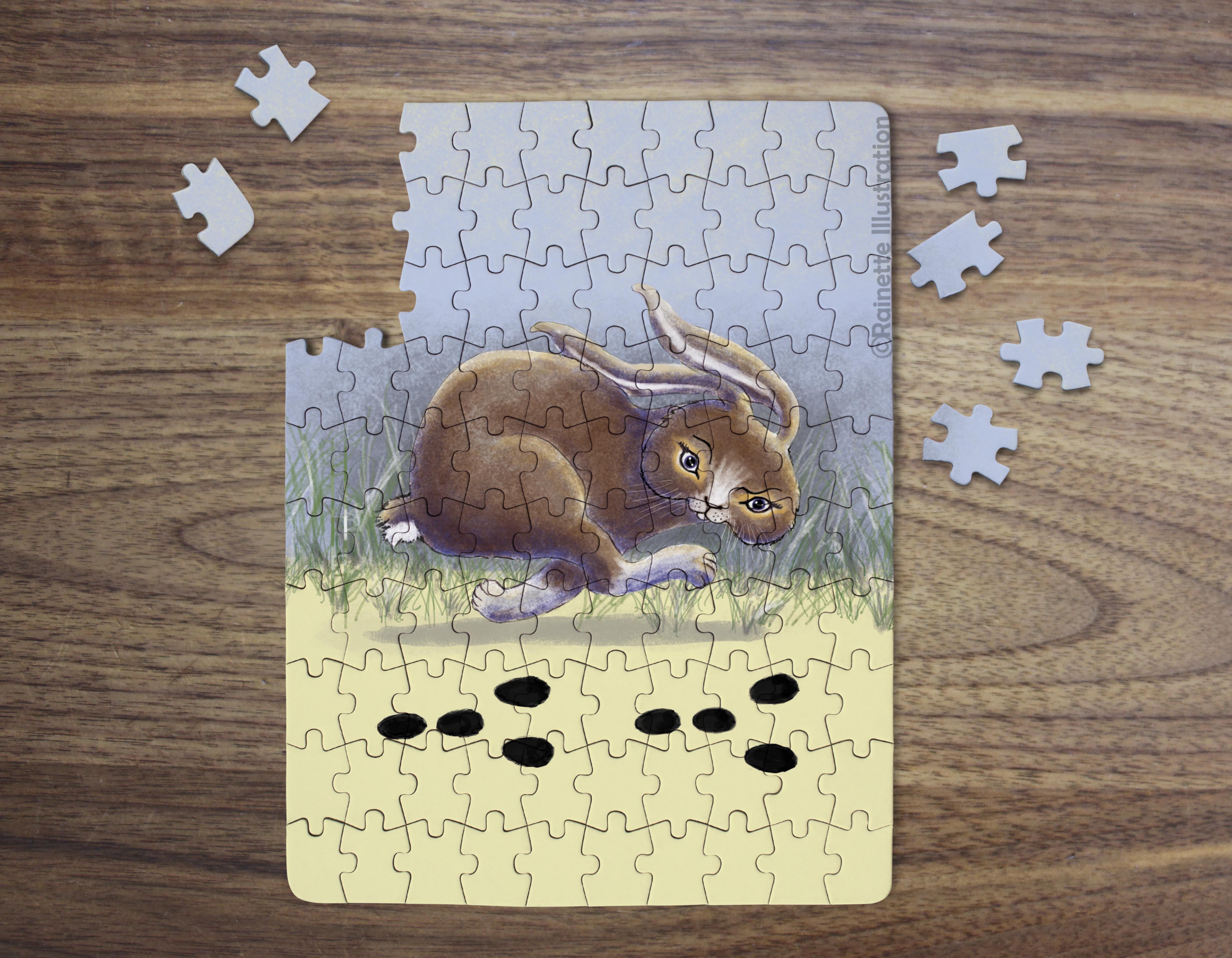 Hare