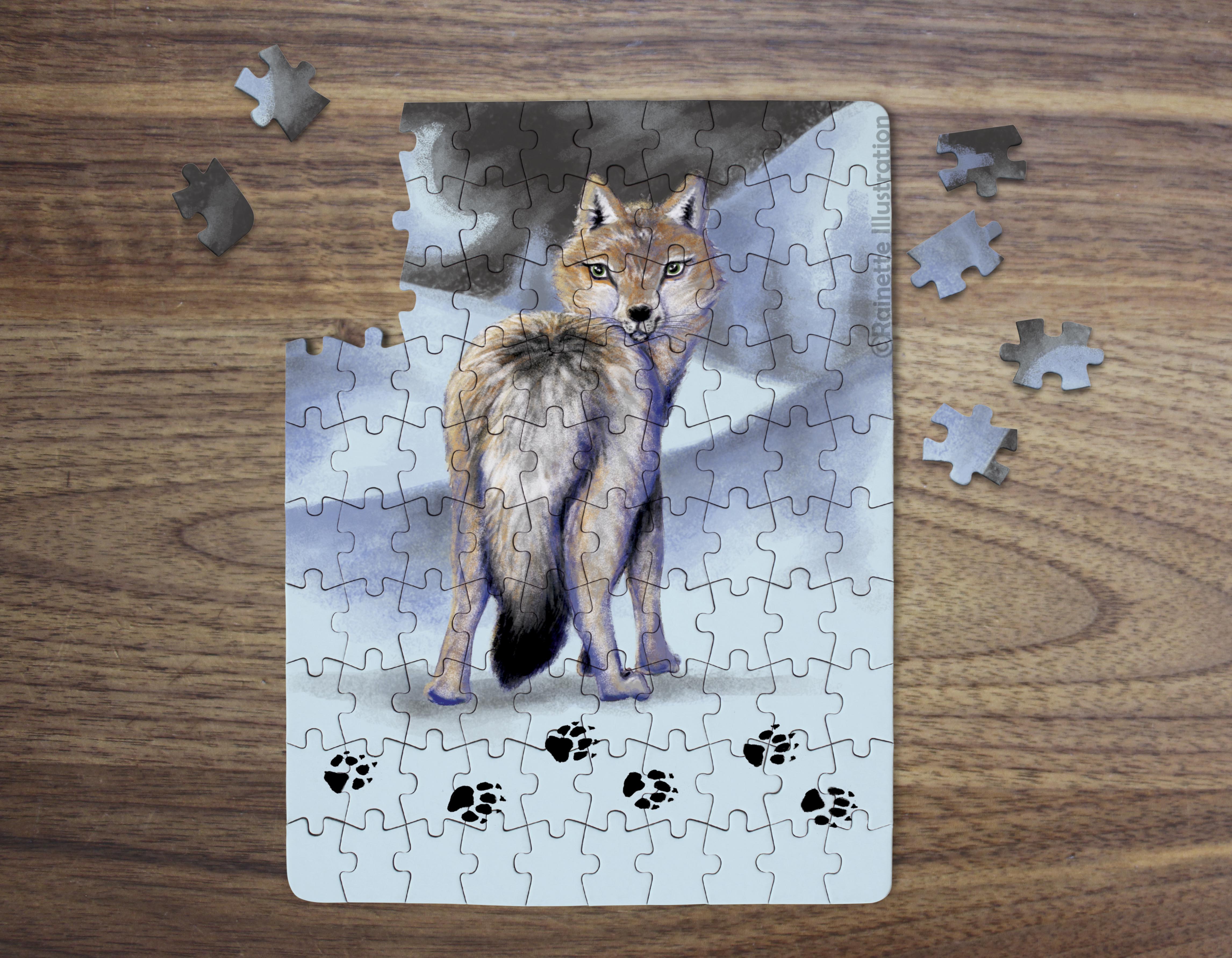 Wolf